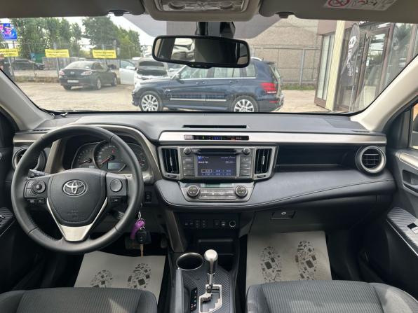 Toyota RAV4 IV (XA40) с пробегом 2012 года, цена 1 750 000 рублей, 189000 км, внедорожник, Автокод Объявления