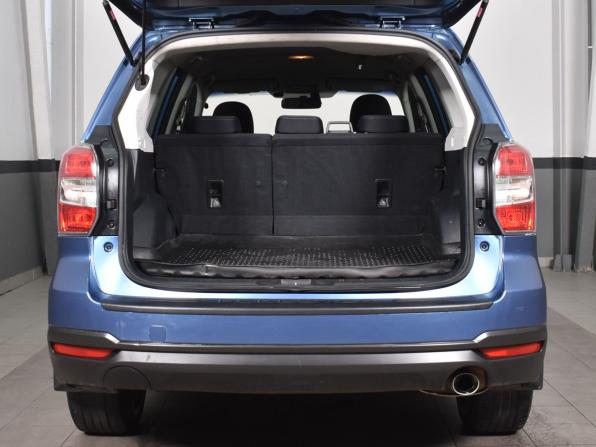 Subaru Forester IV с пробегом 2014 года, цена 1 764 997 рублей, 143471 км, внедорожник, Автокод Объявления