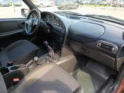 Chevrolet Niva I Рестайлинг Йошкар-Ола  - изображение 35