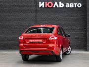 Lada (ВАЗ) Granta I Рестайлинг Екатеринбург  - изображение 20
