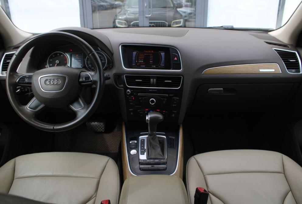 Audi Q5 I (8R) Рестайлинг Саратов  - изображение 20