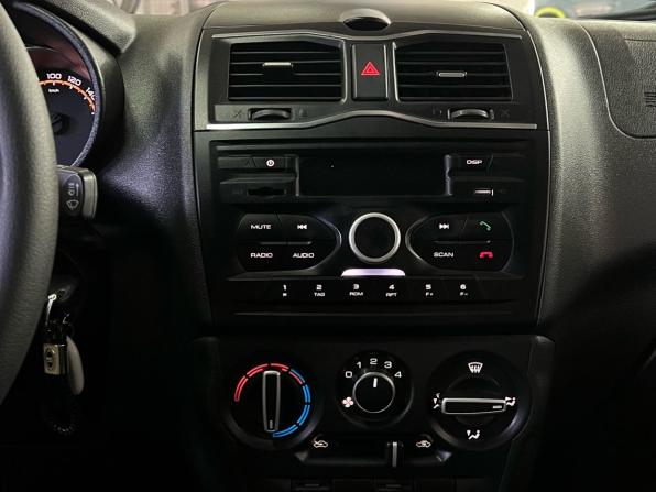 Lada (ВАЗ) Granta I Рестайлинг с пробегом 2020 года, цена 720 000 рублей, 91000 км, седан, Автокод Объявления