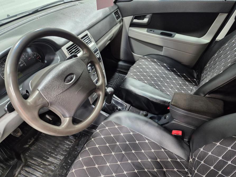 Lada (ВАЗ) Priora I Воронеж  - изображение 14