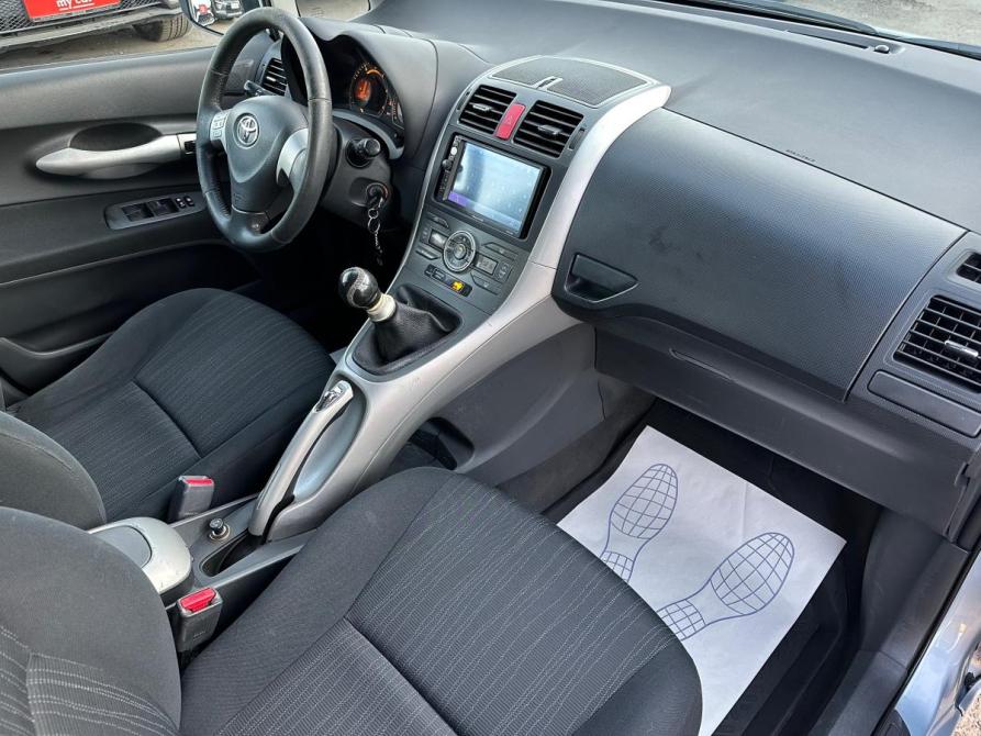 Toyota Auris I Пермь  - изображение 9
