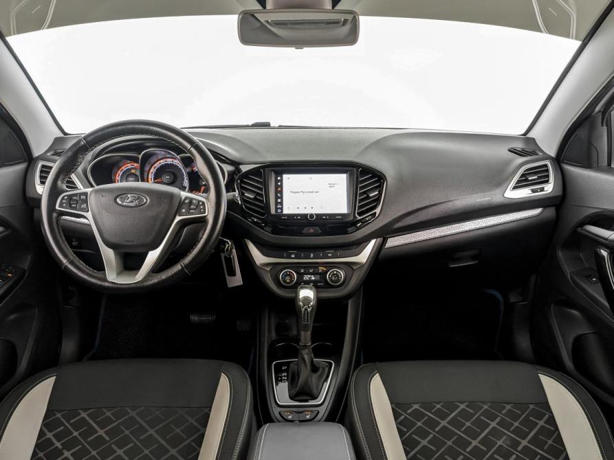 Lada (ВАЗ) Vesta I Санкт-Петербург  - изображение 14