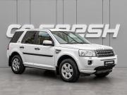 Land Rover Freelander II Рестайлинг Краснодар  - изображение 21