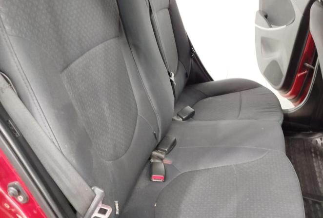 Hyundai Solaris I с пробегом 2013 года, цена 794 000 рублей, 188167 км, хэтчбек, Автокод Объявления