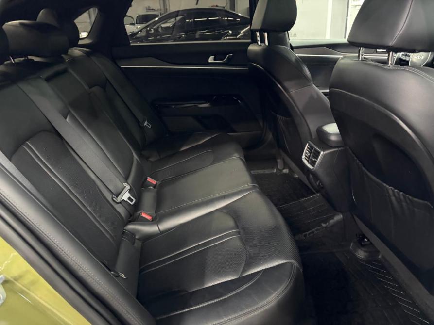 Kia K5 III Краснодар  - изображение 15