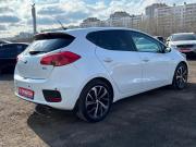 Kia Ceed II Рестайлинг Казань  - изображение 35