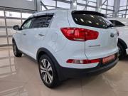 Kia Sportage III Рестайлинг Арзамас  - изображение 26