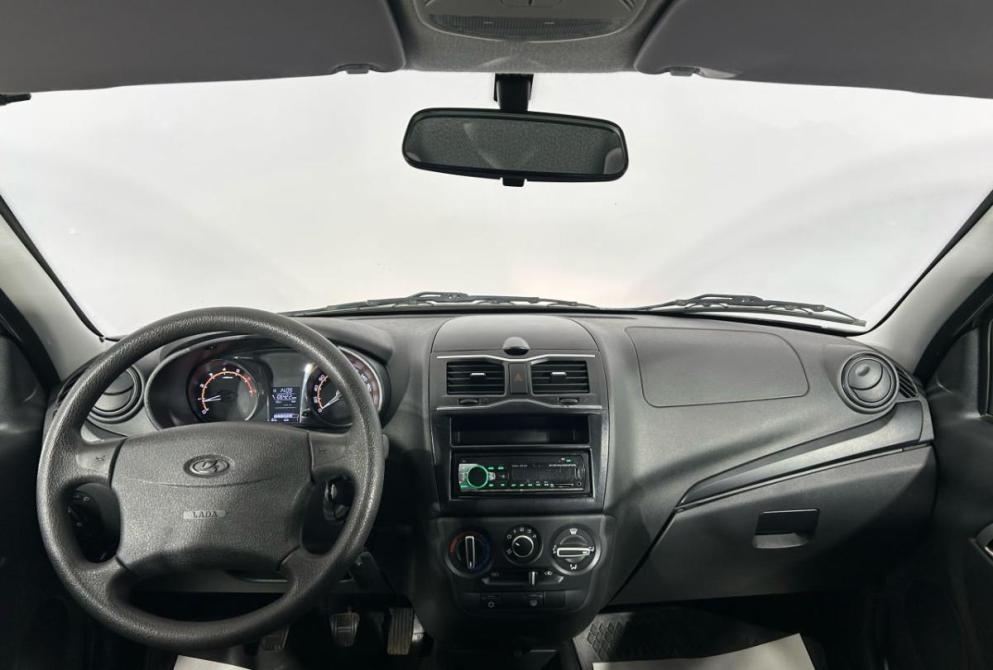 Lada (ВАЗ) Granta I Рестайлинг Саранск  - изображение 22