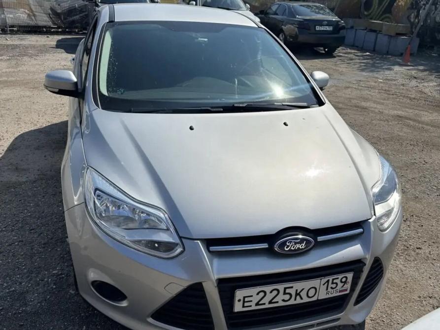 Ford Focus III Пермь  - изображение 7