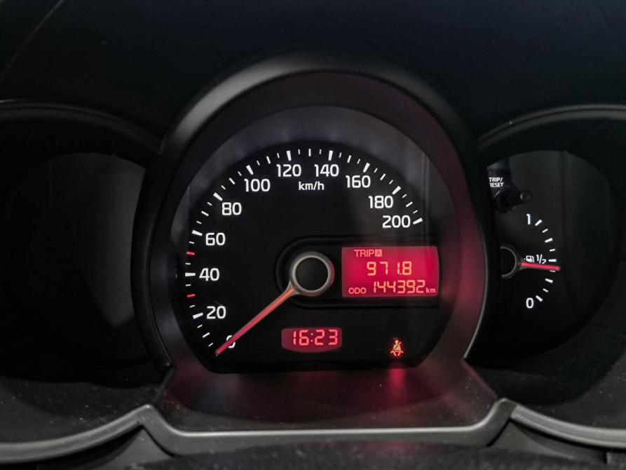 Kia Picanto II Казань  - изображение 16