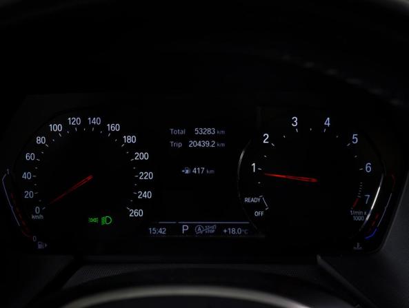 BMW 2 серии F44 с пробегом 2021 года, цена 2 990 000 рублей, 53282 км, седан, Автокод Объявления