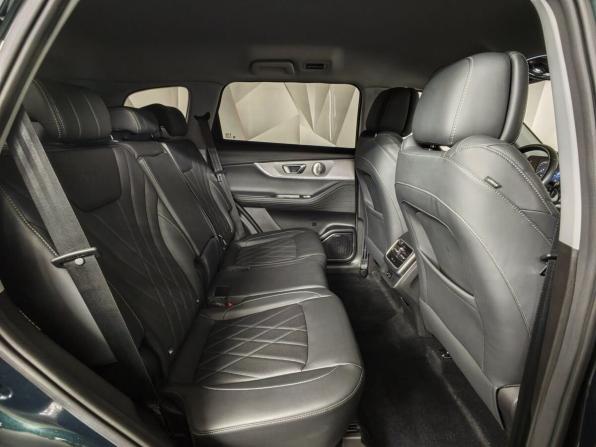 Chery Tiggo 8 Pro Max I Рестайлинг с пробегом 2024 года, цена 1 980 000 рублей, 21435 км, внедорожник, Автокод Объявления