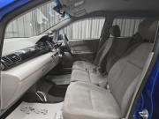 Honda Edix Красноярск  - изображение 32