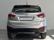 Hyundai ix35 I Барнаул  - изображение 37