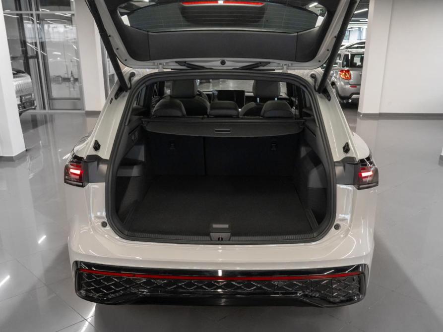 Volkswagen Tiguan III (China Market) Москва  - изображение 29