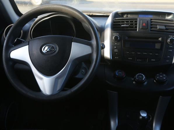Lifan X60 I с пробегом 2013 года, цена 279 000 рублей, 251500 км, внедорожник, Автокод Объявления