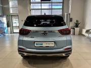 Chery Tiggo 4 Pro I Рестайлинг Москва  - изображение 25
