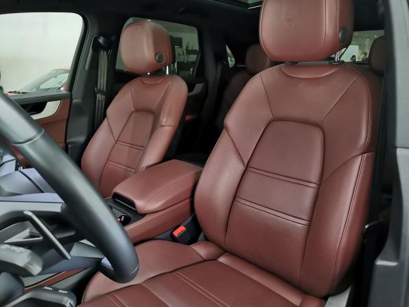 Porsche Cayenne III Рестайлинг с пробегом 2024 года, цена 14 900 000 рублей, 16857 км, внедорожник, Автокод Объявления