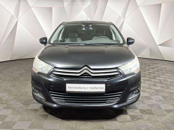 Citroen C4 II с пробегом 2012 года, цена 449 000 рублей, 218788 км, хэтчбек, Автокод Объявления