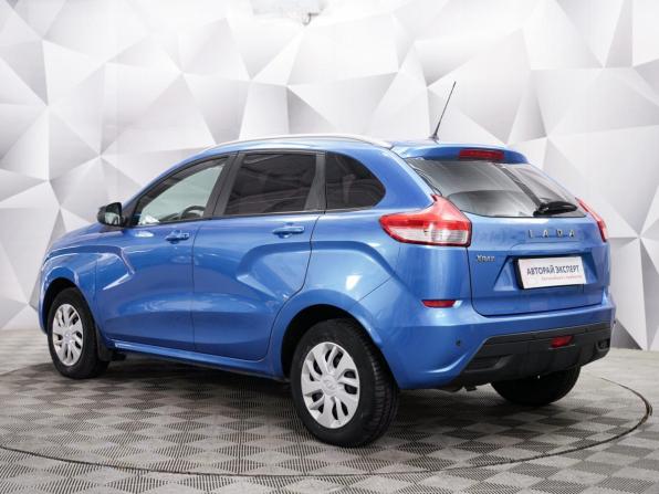 Lada (ВАЗ) XRAY I с пробегом 2021 года, цена 1 114 000 рублей, 62900 км, хэтчбек, Автокод Объявления