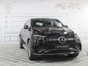 Mercedes-Benz GLE Coupe II (C167) Рестайлинг Москва  - изображение 38