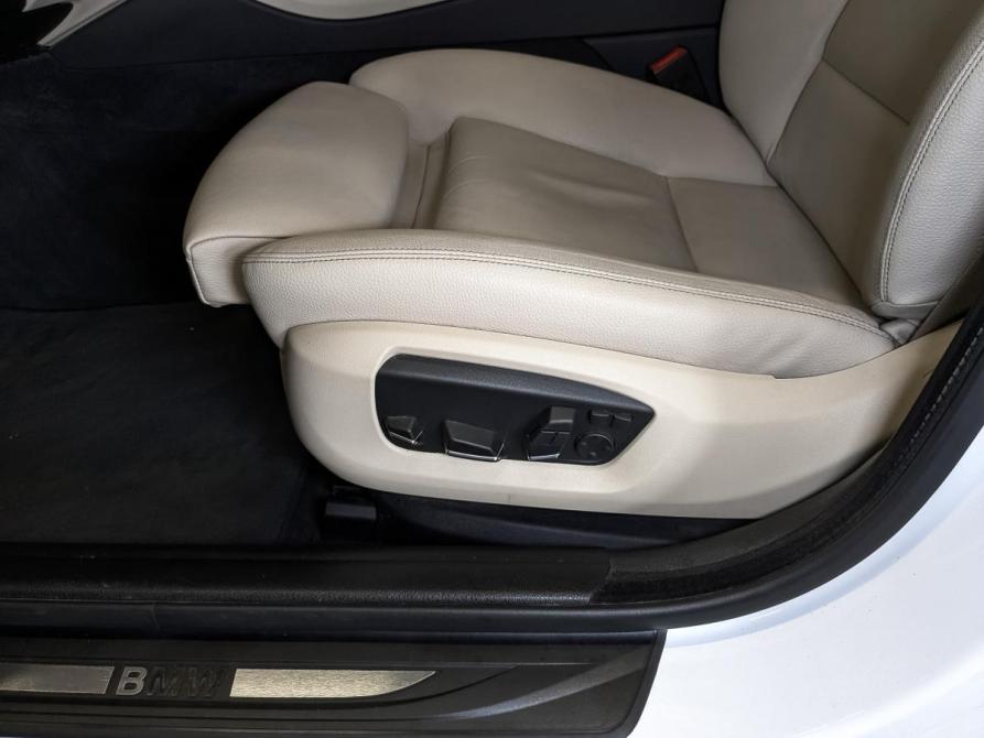 BMW 5 серии VI (F10/F11/F07) Рестайлинг Москва  - изображение 20