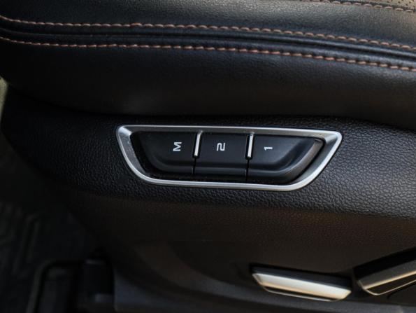 Geely Okavango I Рестайлинг с пробегом 2024 года, цена 2 780 000 рублей, 22448 км, внедорожник, Автокод Объявления