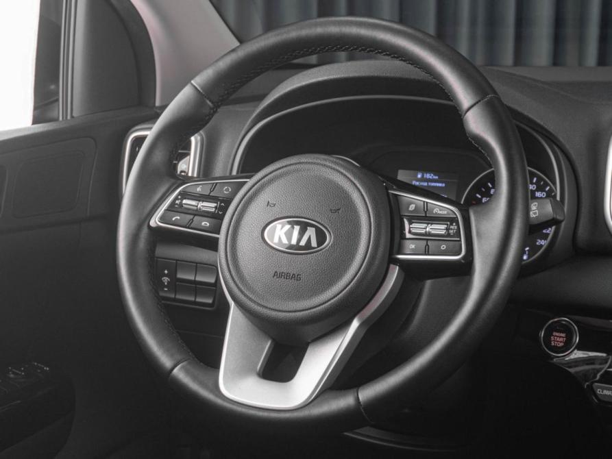 Kia Sportage IV Рестайлинг Тюмень  - изображение 21