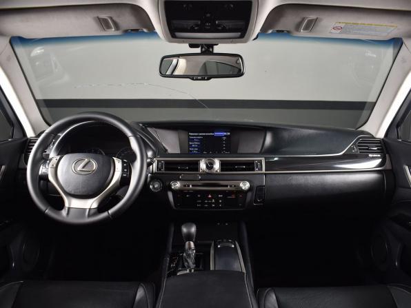 Lexus GS IV с пробегом 2013 года, цена 2 099 995 рублей, 139309 км, седан, Автокод Объявления