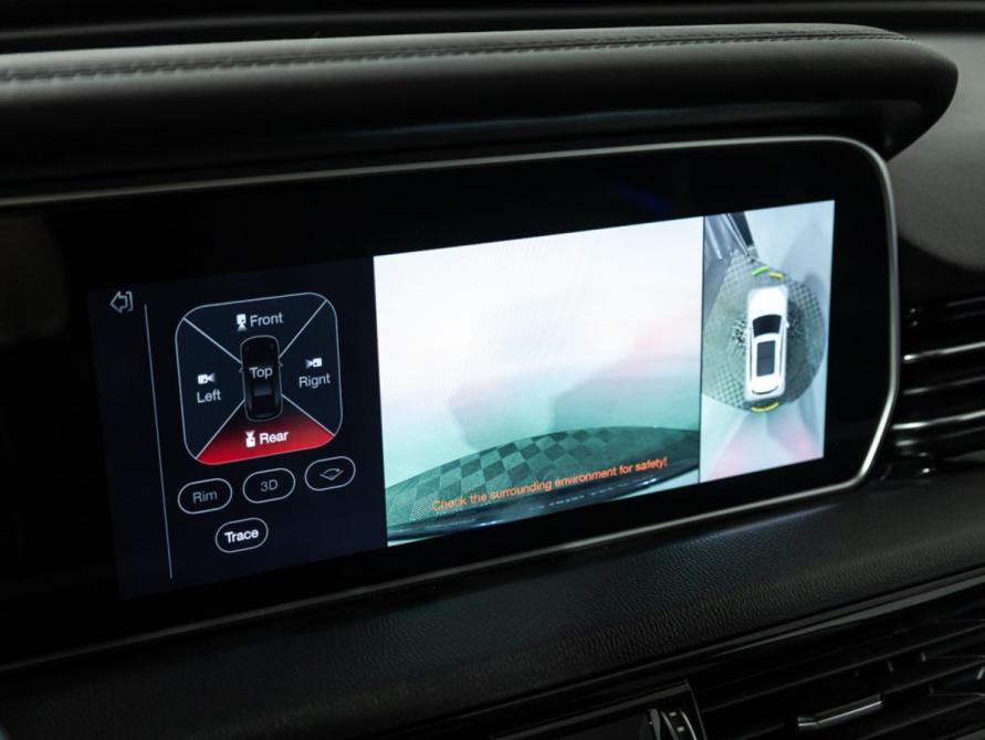 Hongqi HS5 I Санкт-Петербург  - изображение 16
