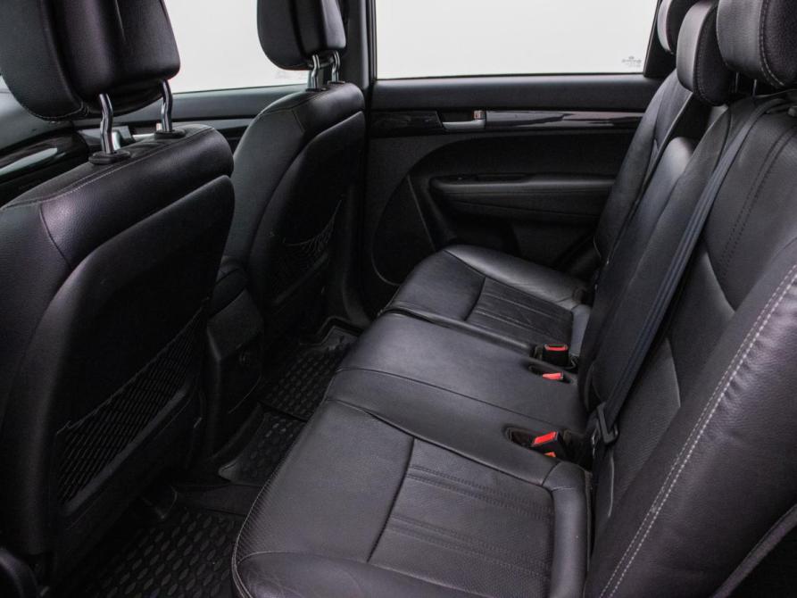Kia Sorento II Москва  - изображение 11