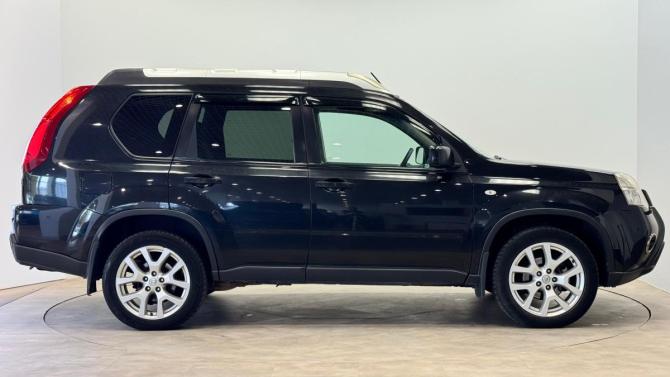 Nissan X-Trail II Рестайлинг с пробегом 2011 года, цена 1 250 000 рублей, 248326 км, внедорожник, Автокод Объявления