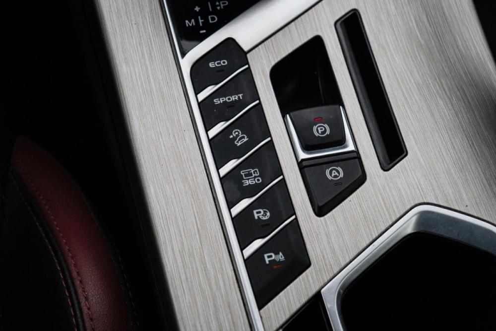 Geely Coolray I Москва  - изображение 20