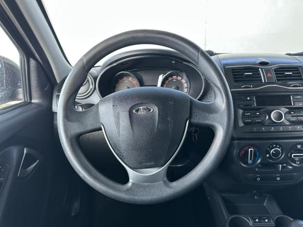 Lada (ВАЗ) Granta I Рестайлинг с пробегом 2022 года, цена 700 000 рублей, 96720 км, седан, Автокод Объявления