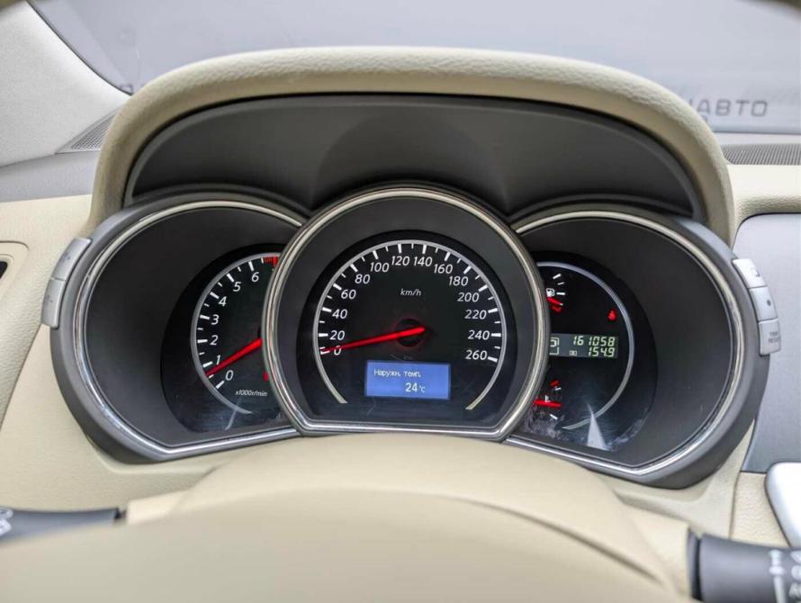 Nissan Murano II (Z51) Рестайлинг 2 Москва  - изображение 17