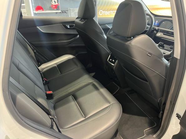 Chery Tiggo 7 Pro Max I с пробегом 2023 года, цена 2 379 000 рублей, 7457 км, внедорожник, Автокод Объявления