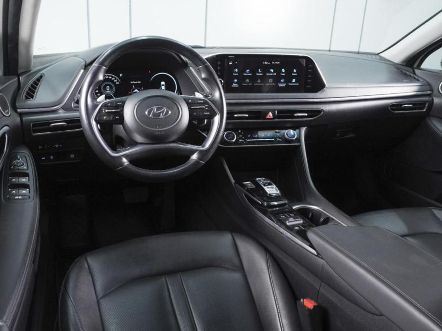 Hyundai Sonata VIII (DN8) Ростов-на-Дону  - изображение 6