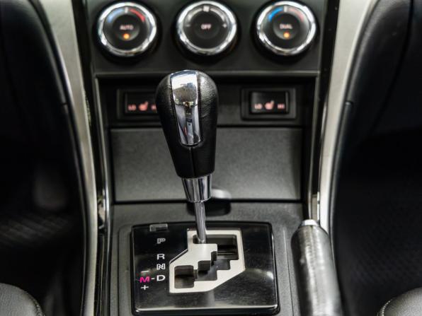 Mazda 6 II (GH) Рестайлинг с пробегом 2011 года, цена 998 000 рублей, 225402 км, седан, Автокод Объявления