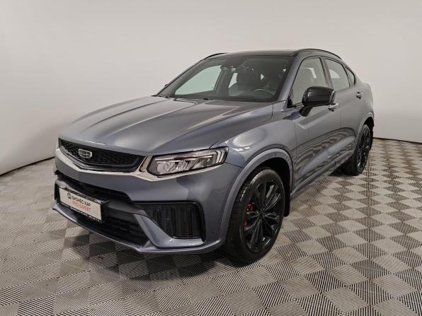 Geely Tugella I Рестайлинг с пробегом 2022 года, цена 2 699 000 рублей, 43325 км, внедорожник, Автокод Объявления