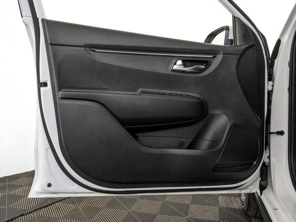 Kia Rio IV с пробегом 2020 года, цена 1 695 000 рублей, 53901 км, хэтчбек, Автокод Объявления