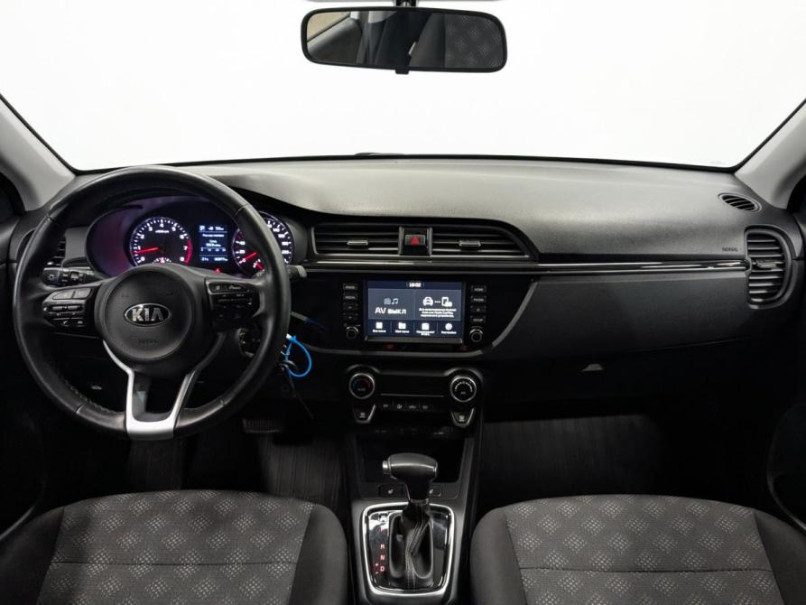 Kia Rio IV Санкт-Петербург  - изображение 15