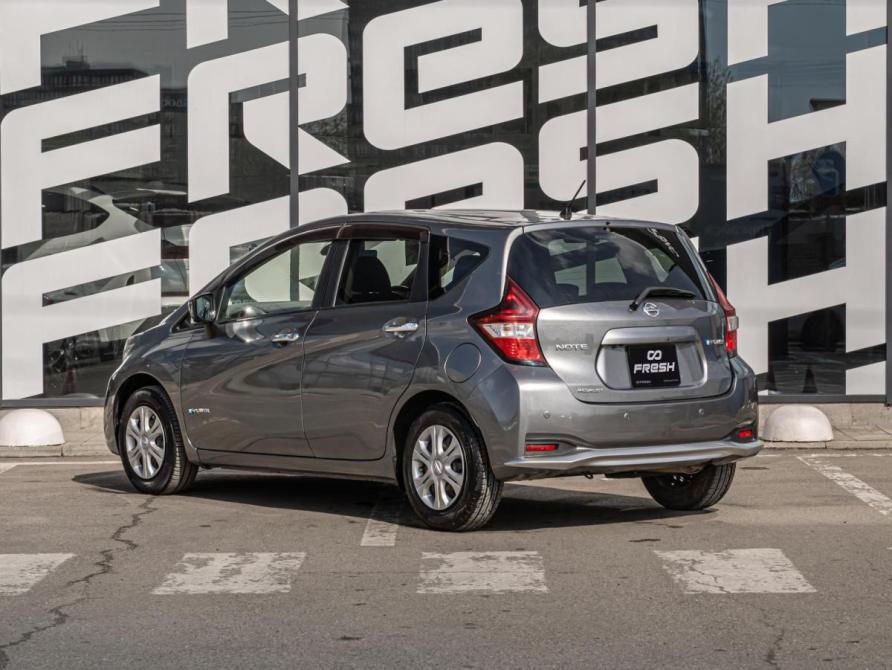 Nissan Note II Рестайлинг Краснодар  - изображение 2