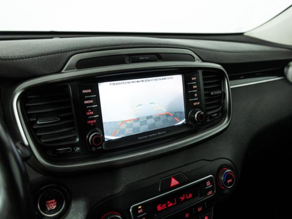 Kia Sorento III Prime Рестайлинг с пробегом 2018 года, цена 1 999 777 рублей, 342242 км, внедорожник, Автокод Объявления