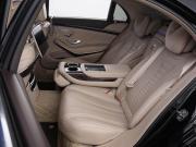 Mercedes-Benz S-Класс VI (W222 C217) Рестайлинг Москва  - изображение 33