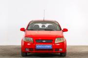 Chevrolet Aveo I Тюмень  - изображение 18