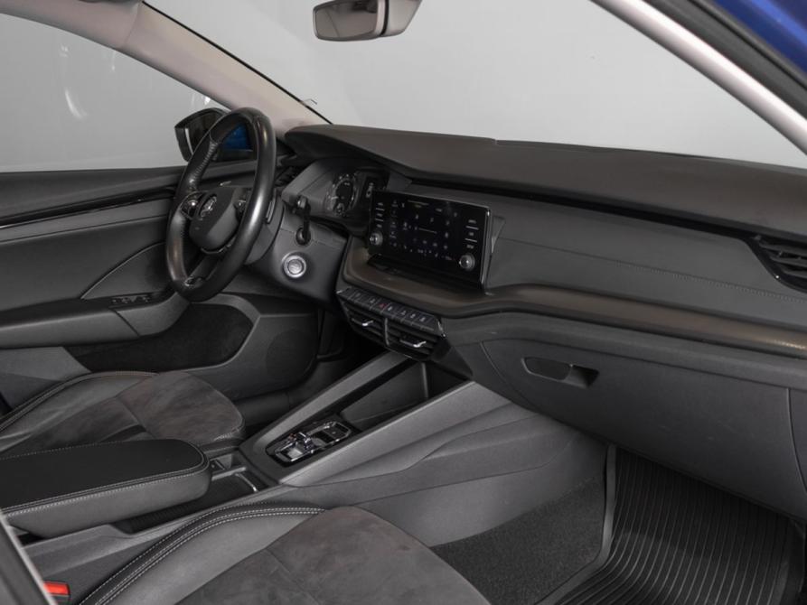 Skoda Octavia IV (A8) Казань  - изображение 7