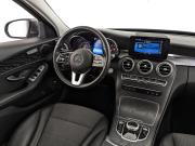 Mercedes-Benz C-Класс IV (W205) Рестайлинг Химки  - изображение 52
